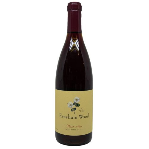 Evesham Wood Pinot Noir Willamette Valley 22