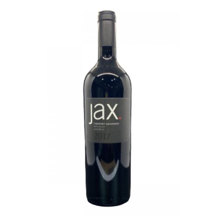 Jax Estate Cabernet Sauvignon Napa '21