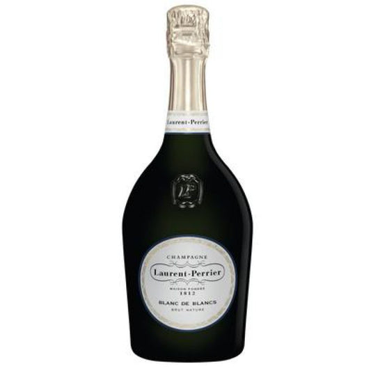 Laurent-Perrier Champagne Blanc De Blancs Nv