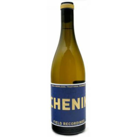 Field Recordings Chenin Blanc Central Coast '22