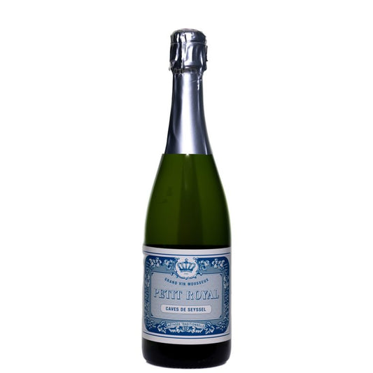 Seyssel Vin de France Brut 'Petit Royal' N/V