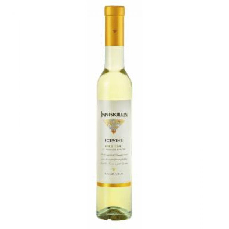 Inniskillin Vidal Gold Icewine '19 - 375ml