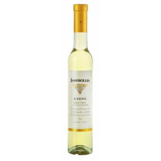 Inniskillin Vidal Gold Icewine '19 - 375ml