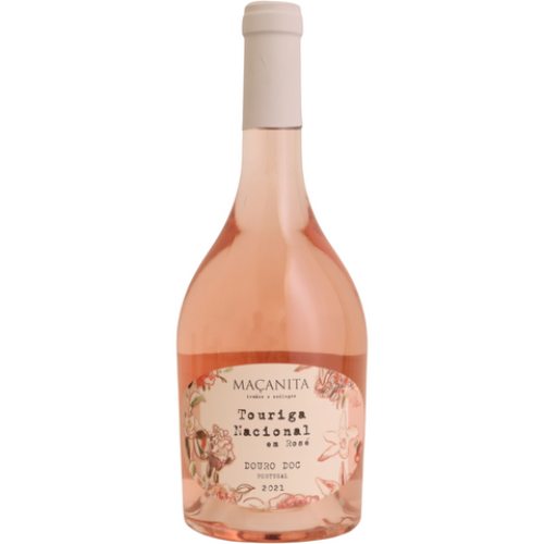 Macanita Rose 21