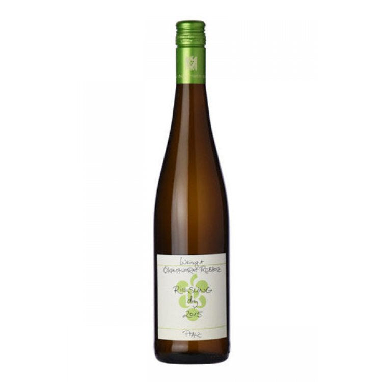 Rebholz Estate Riesling Dry (Pfalz) '18