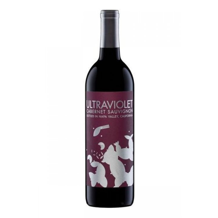 Ultraviolet Cabernet Sauvignon Red Hills 21