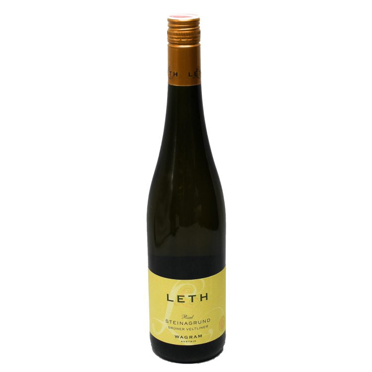 Leth Gruner Veltliner Ried Steinagrund '22