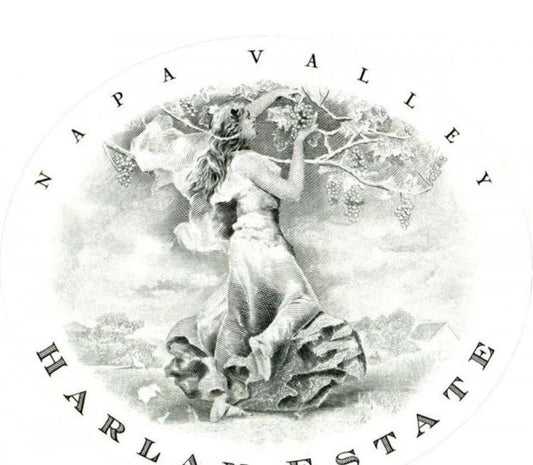 Harlan Estate 19 (Wood)