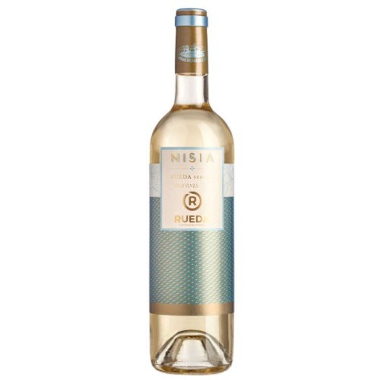 Bodegas Vatan Nisia Old Vine Verdejo (Rueda) 21,