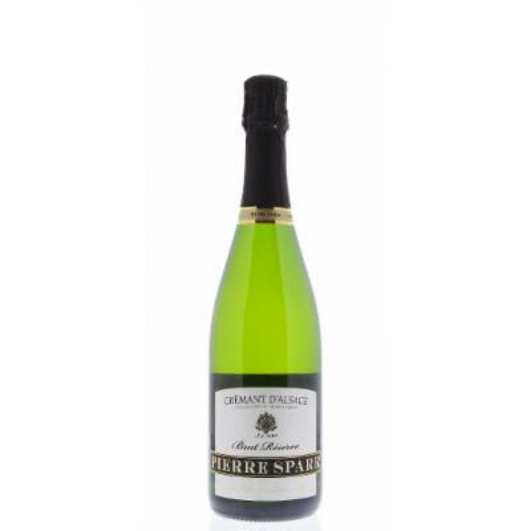 Pierre Sparr Cremant Brut Reserve N/V