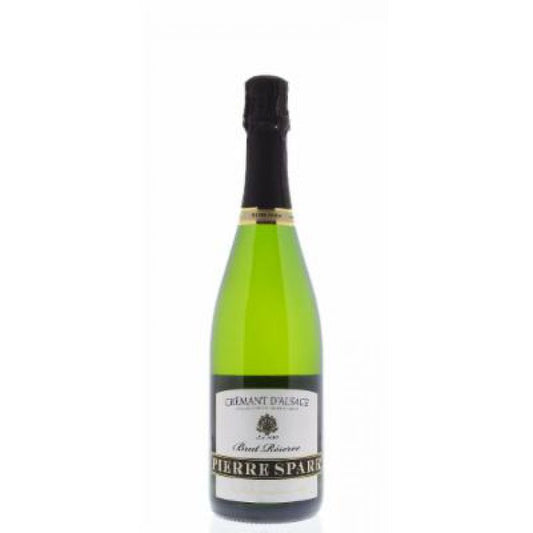 Pierre Sparr Cremant Brut Reserve N/V