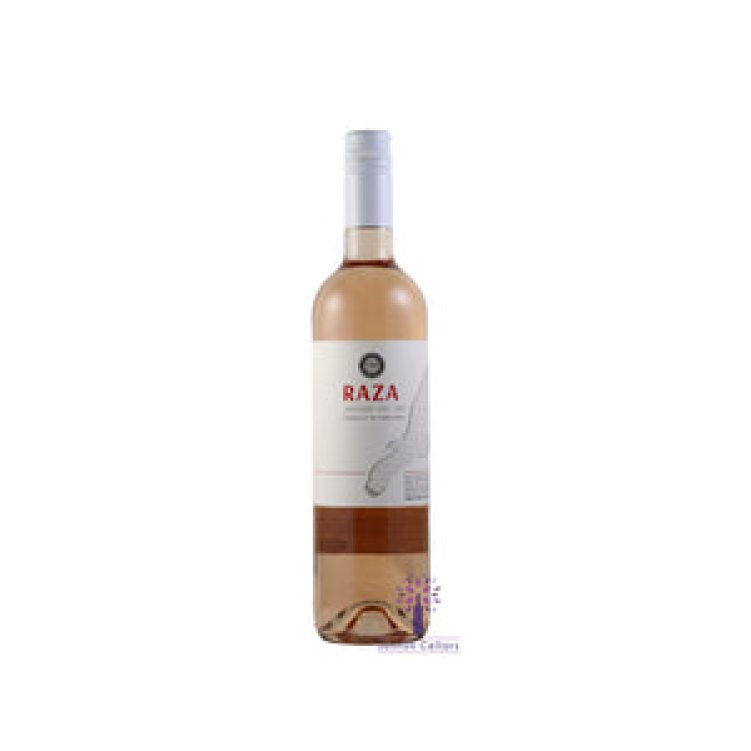 Raza Vinho Verde Rose 22