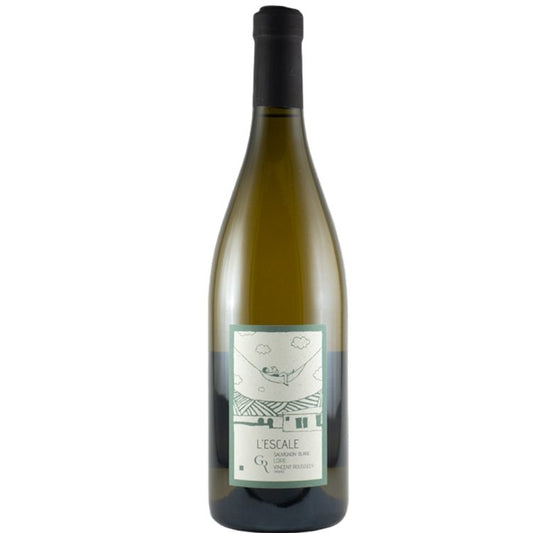 Clos Roussely Touraine L`Escale 22,