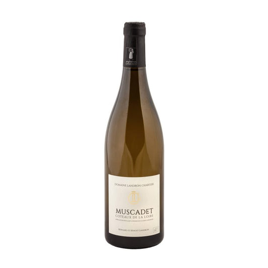 Domaine Landron-Chartier Muscadet Coteaux De La Loire 20,