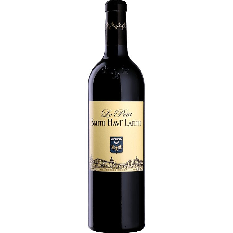 Le Petit Smith Haut Lafitte Red (Pessac-Leognan) 2020,