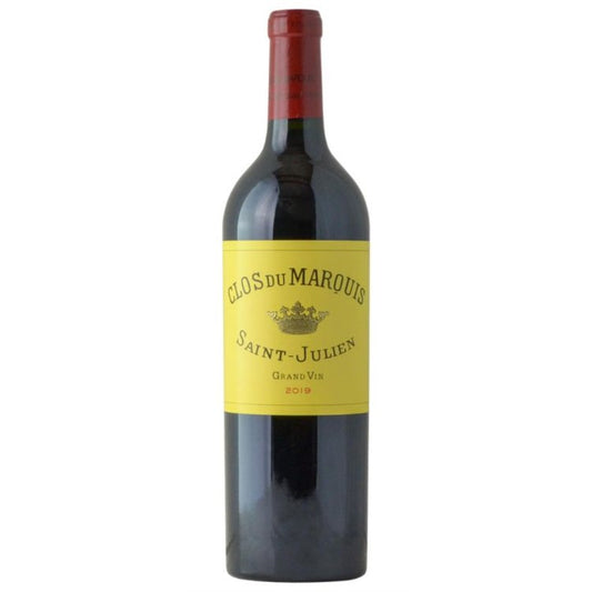 Clos Du Marquis (St. Julien) 2020 (Approval Req),