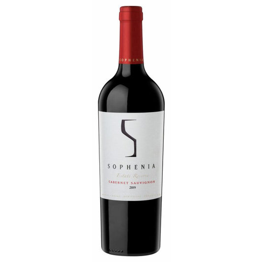 Sophenia Estate Reserva Cabernet Sauvignon (Uco Valley) '20