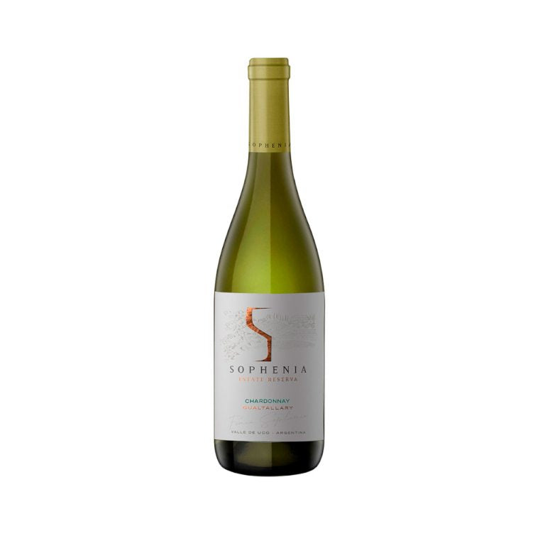 Sophenia Altosur Chardonnay (Uco Valley) '21