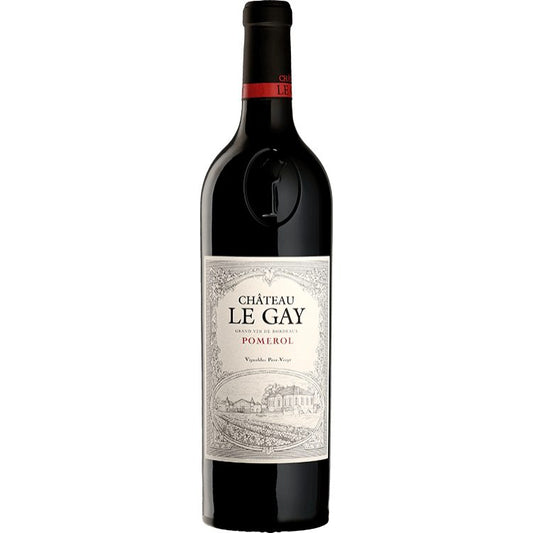 Ch Le Gay (Pomerol) 2020,