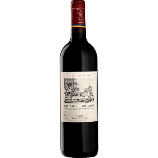 Chateau Duhart Milon (Pauillac - 4th Classified Growth) '20