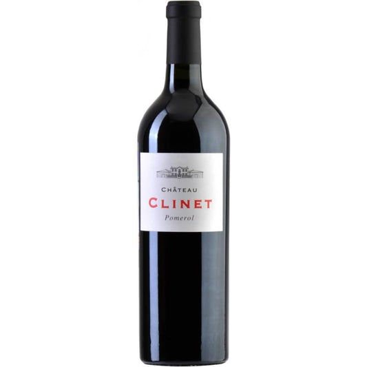 Ch Clinet (Pomerol) 2020,