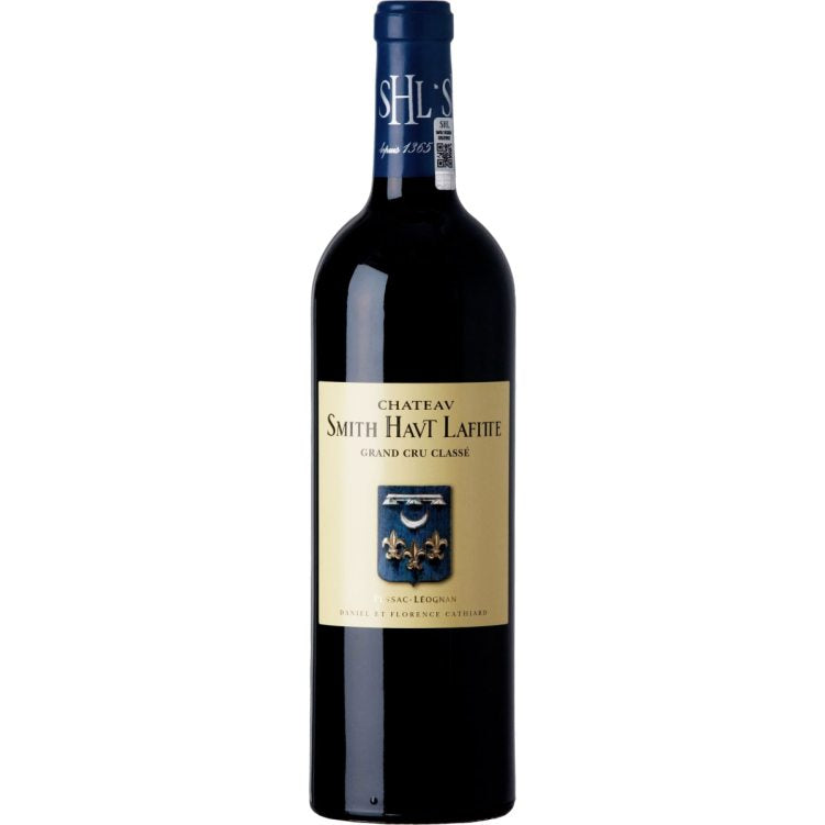 Ch Smith-Haut Lafite (Pessac-Leognan Red) 2020 (App Req),