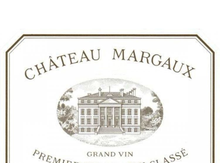 Ch Margaux (Margaux - 1st Classified Growth) 2020 (Approval Req)