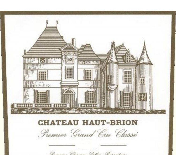 Ch Haut-Brion (Pessac-Leognan - 1st Growth) 2020 (Approval Req)