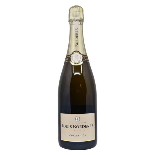 Roederer Champagne `collection 242` Nv,