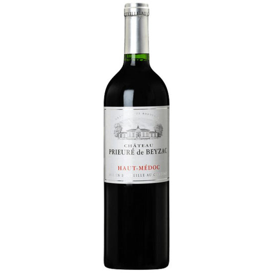 Ch Prieure De Beyzac (Haut-Medoc) 18