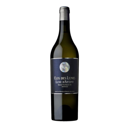 Clos De Lunes Lune D`Agent Grand Vin Blanc Sec 22
