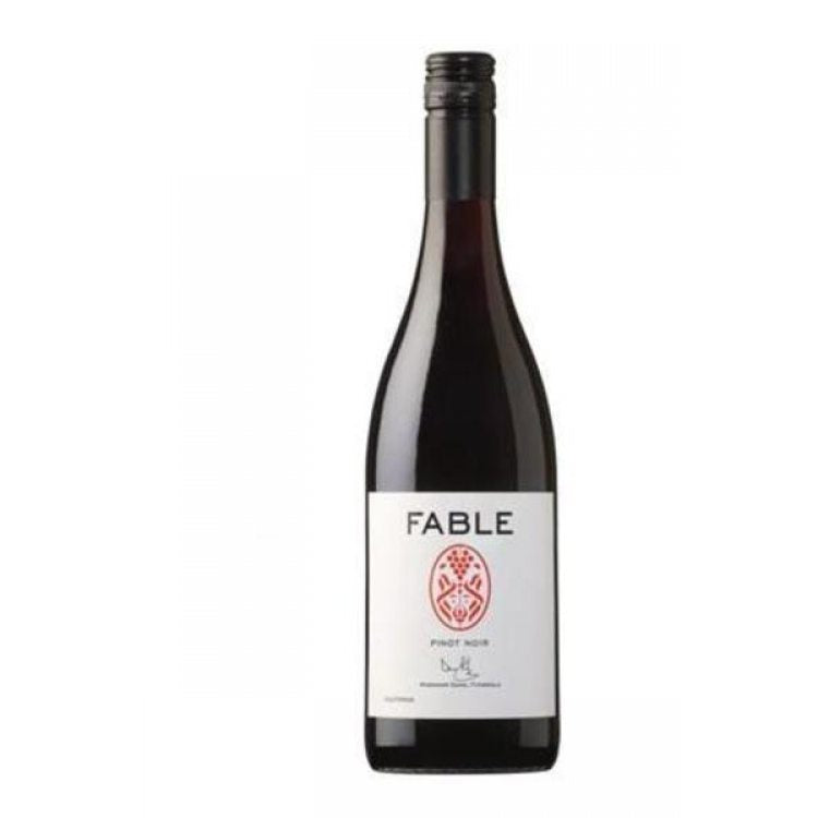 Fable Pinot Noir (Calif.) 21