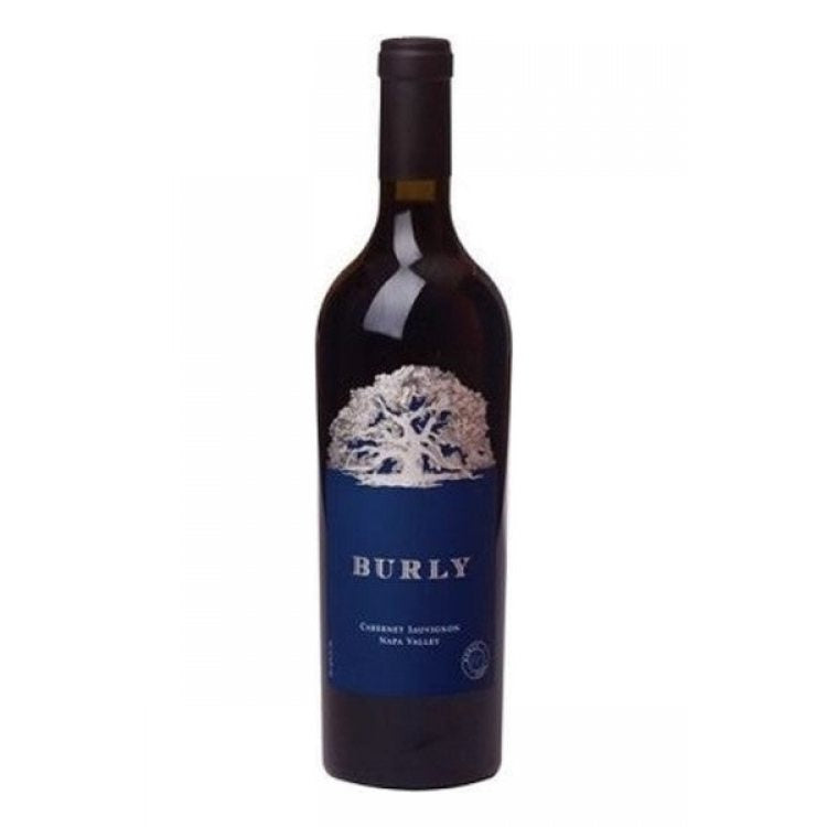 Burly Cabernet Sauvignon Simpkins Vineyard '22