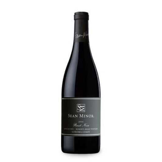 Sean Minor Roberts Road Pinot Noir '22