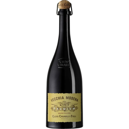 Cleto Chiarli Lambrusco Sobrara Vecchia Modena '20 (1.5L)