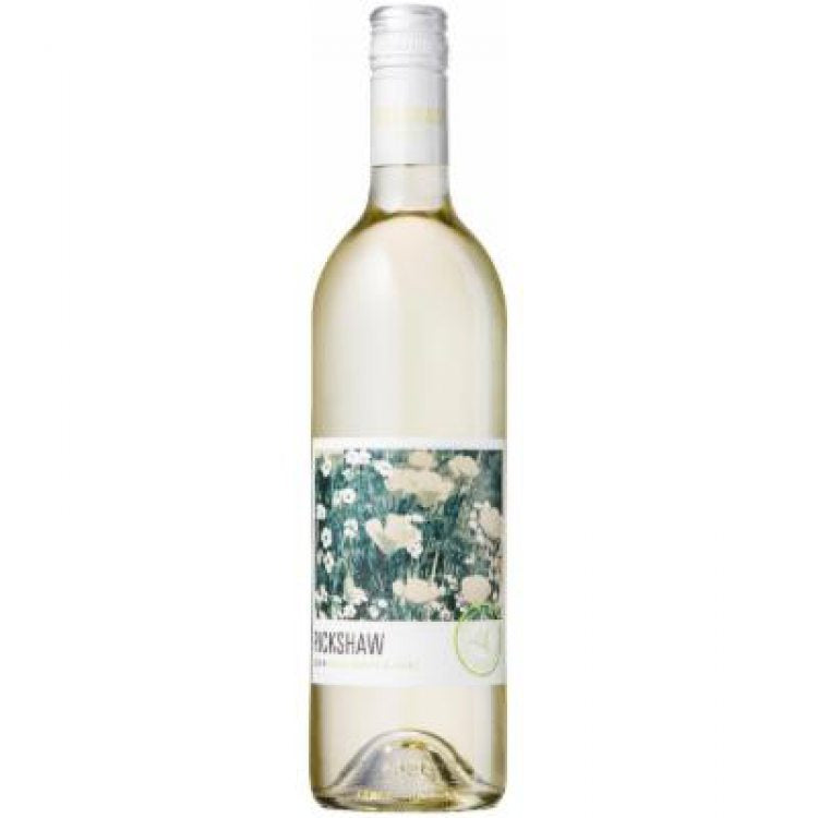 Rickshaw Sauvignon Blanc (Calif.) 22