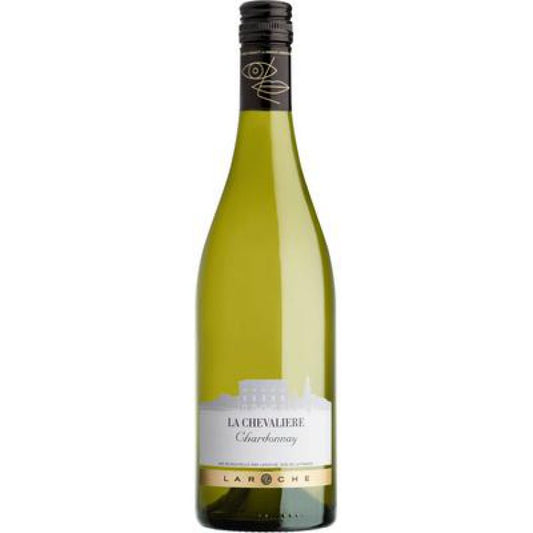 Laroche Mas la Chevaliere Chardonnay '22