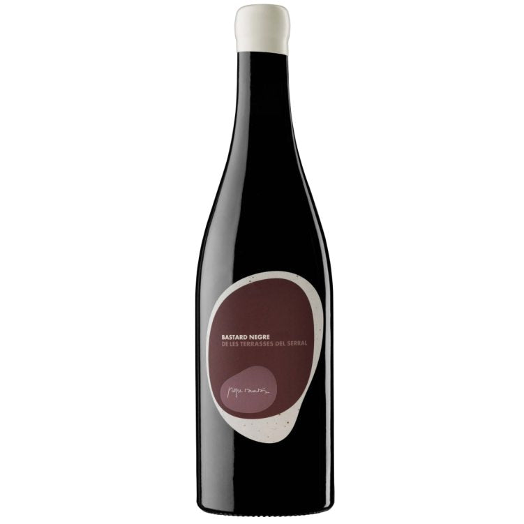 Vins Pepe Raventos Bastard Negre 19