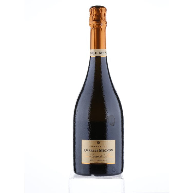 Charles Mignon Grand Cru Brut Nv