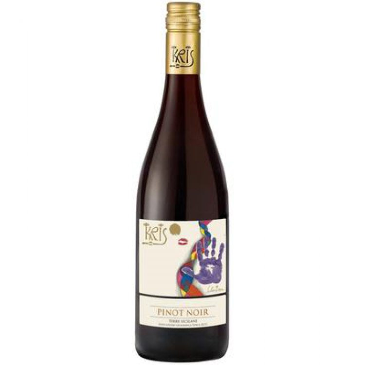 Kris Pinot Noir (Igt Terre Siciliane) 20