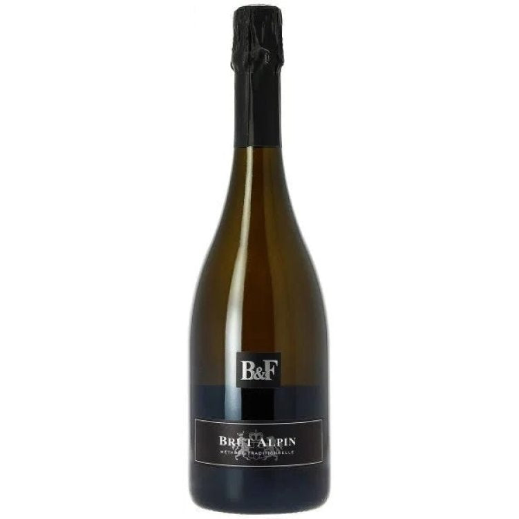 Blard & Fils Cremant De Savoie `brut Alpin` Nv