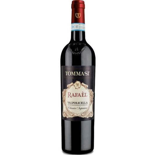 Tommasi Rafael Valpolicella Classico Superiore 20