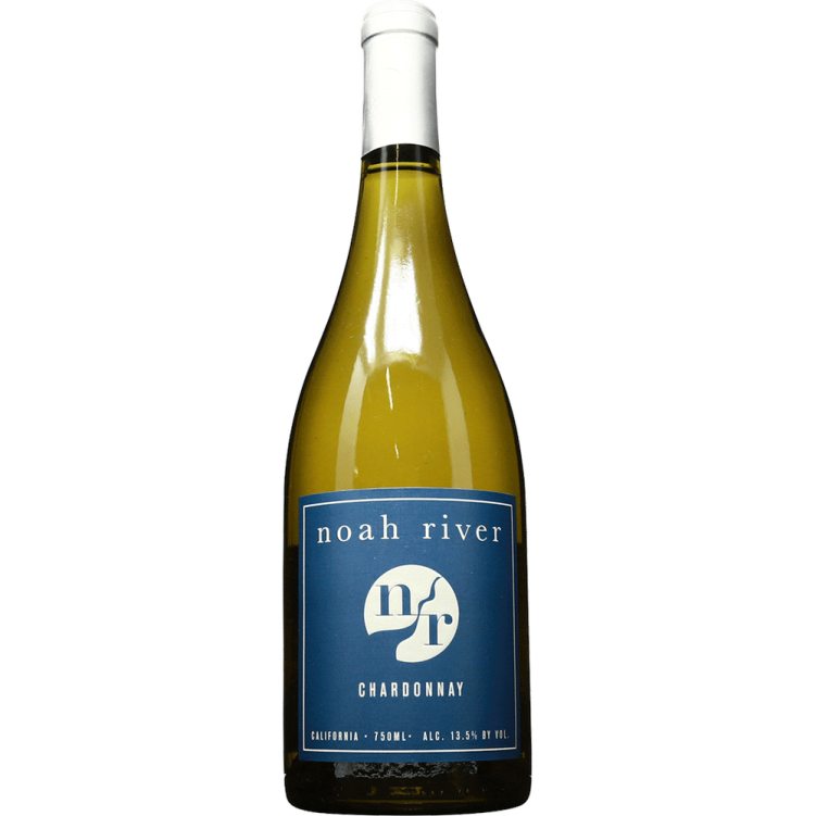 Noah River Chardonnay Ca. 21,