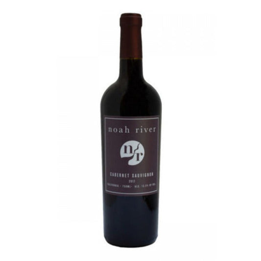 Noah River Cabernet Sauvignon CA '21