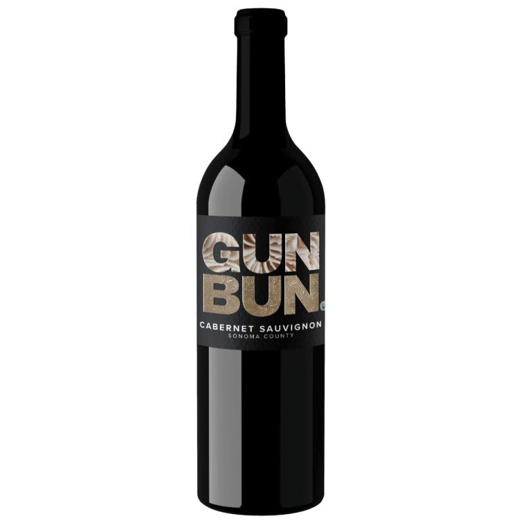 Gunbun Cabernet Sonoma 21