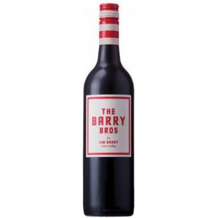 Jim Barry The Barry Bros. Red Blend 16