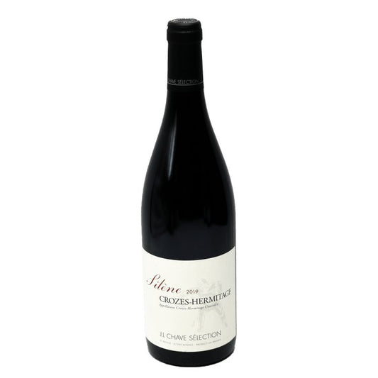 J. L. Chave Crozes Hermitage Silene '21