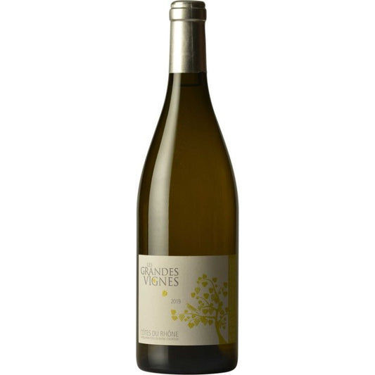 Vignerons D`Estezargues Cotes Du Rhone Blanc 23