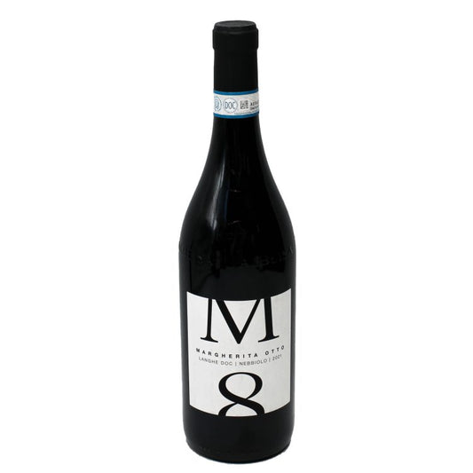 Margherita Otto Langhe Nebbiolo '21