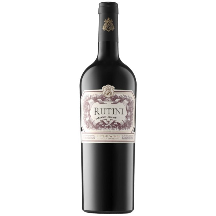 Rutini Cabernet Malbec 21